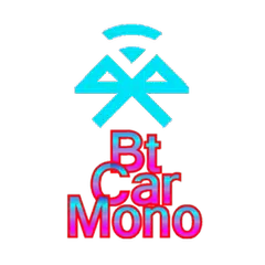 BTCarMono Mono BT Router APK download