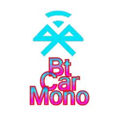 BTCarMono Mono BT Router APK 下載