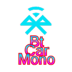 BTCarMono Mono BT Router icon