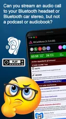 BTCarMono Mono BT Router APK download