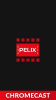 برنامه‌نما Pelix عکس از صفحه