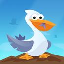 Pelican's Path: hunting island APK