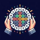 Caça-palavras: Jogo de quebra ícone