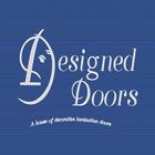 Designed Doors icon