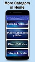 Peliculas screenshot 3