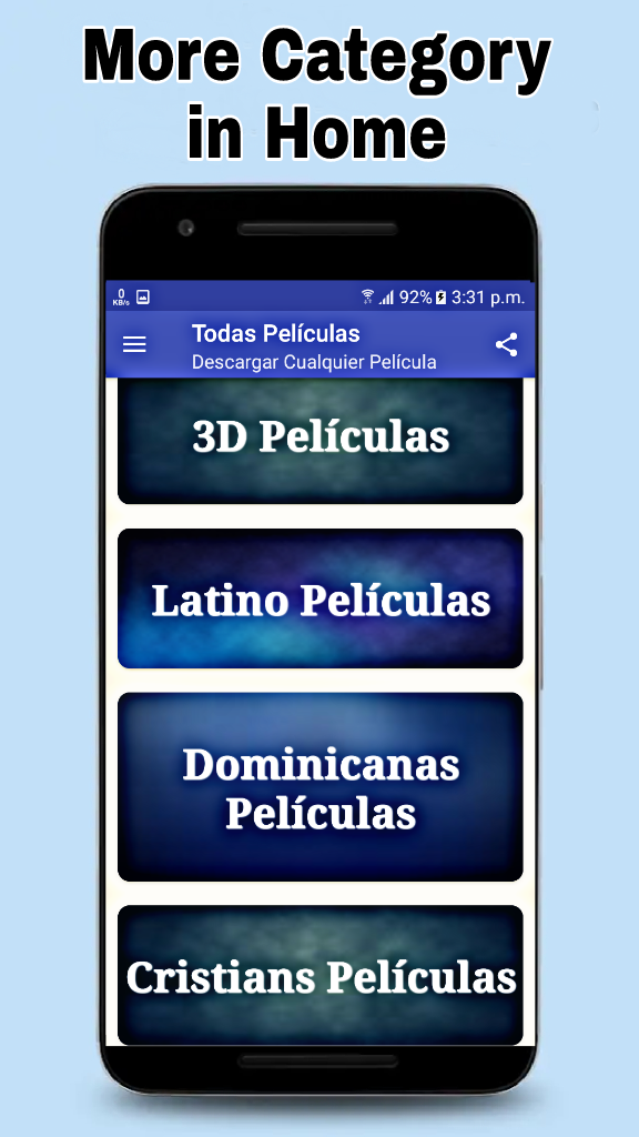 Peliculas Gratis en Español Latino Completas 2019 APK 1.0 ...
