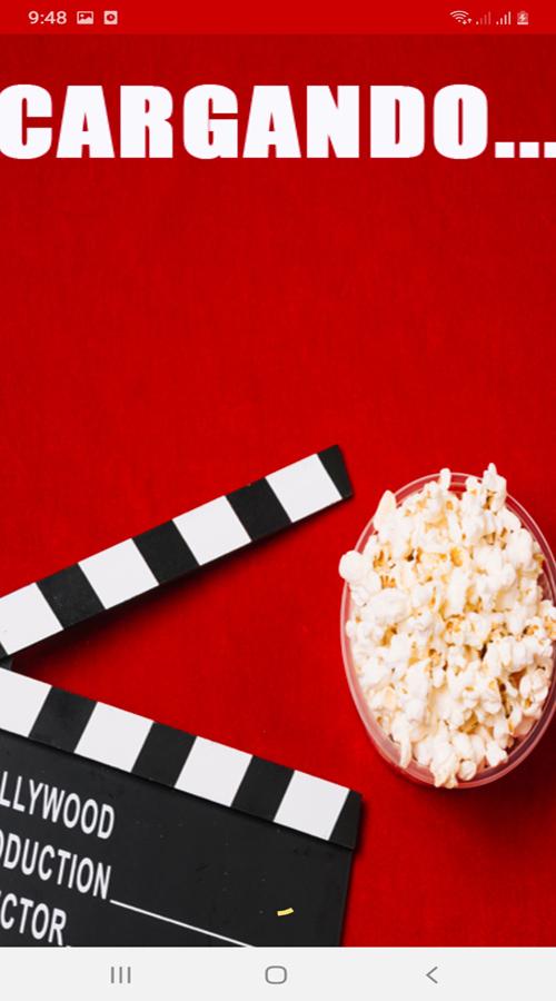 Peliculas de Estreno 2020 APK 14.1 Download for Android