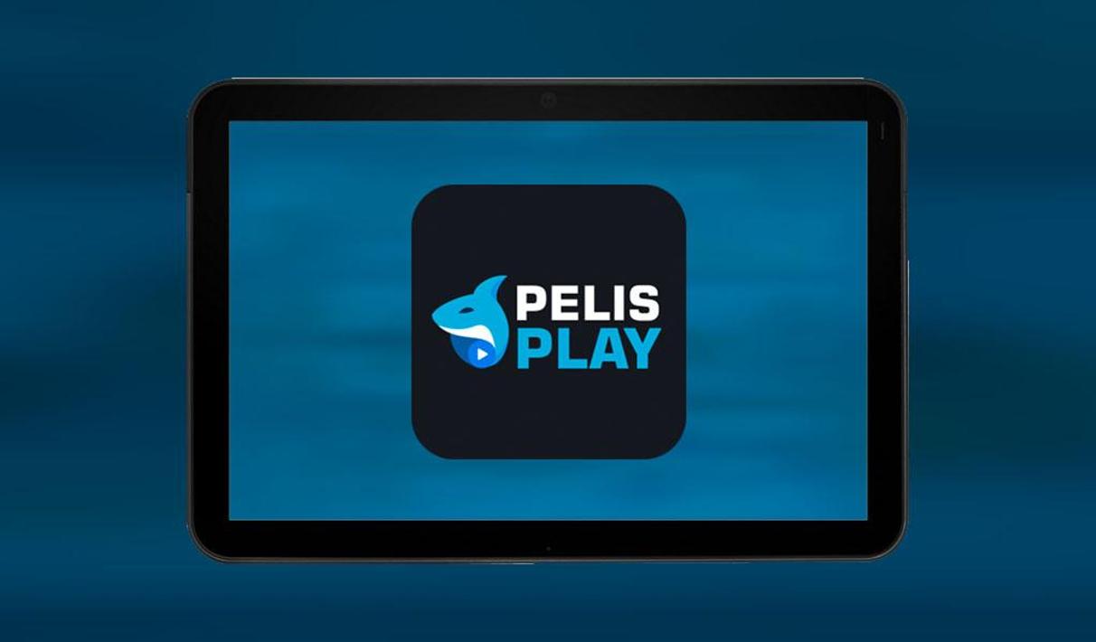 Pelisplay TV Peliculas y Series APK for Android Download