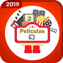 Peliculas y Series - ChromeCast y Tv 2019 APK