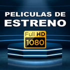 Películas de Estreno 2020 GRATIS Español Full HD 图标