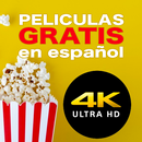 Películas GRATIS en español latino completas HD-4k APK