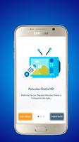 1 Schermata Peliculas Gratis HD