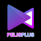 Pelisplus - TV & Peliculas Gratis ไอคอน