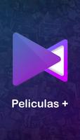 Pelisplus - TV & Peliculas Gratis ภาพหน้าจอ 1