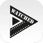WATCHED - 图标