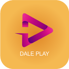 Dale Play أيقونة