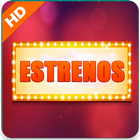 Peliculas de Estreno simgesi