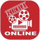 Peliculas Online icône