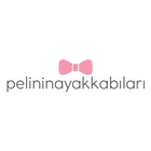 Pelinin Ayakkabıları icono