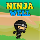 آیکون‌ Ninja Well