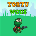 Tortu Wous icône