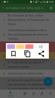 Alcorán captura de pantalla 2
