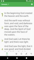 Bible โปสเตอร์