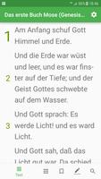 Die Bibel Screenshot 1