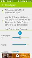 Die Bibel Screenshot 2