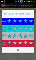 Rainbow Plus - ColorGenerator screenshot 1