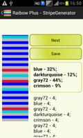 Rainbow Plus - ColorGenerator screenshot 2