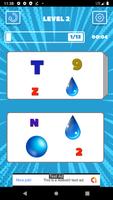 Twins Speaking Letters- Learn Alphabet and Numbers screenshot 2