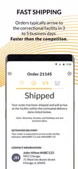 Pelipost: Photos-to-Prison XAPK 下載