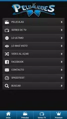 Pelis & Series APK Herunterladen