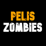 Pelis de Zombies иконка