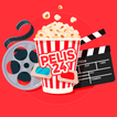 Pelis24 - Peliculas y Series Gratis HD