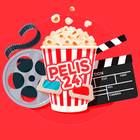 Pelis24 иконка