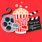 Pelis24 图标