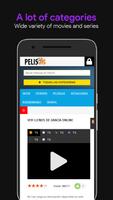 Pelis24: Pelis24 App Peliculas الملصق