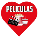 Peliculas de Amor APK