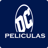 Peliculas de dc gratis иконка