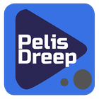 PelisDreep icône