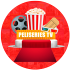PeliSeries - Peliculas simgesi