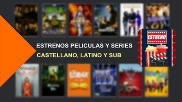 PELISFlix plakat