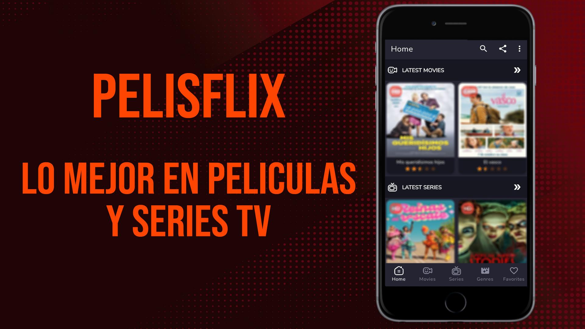 PELISFlix En Estreno 2023 APK for Android Download