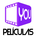 Ver Peliculas Gratis أيقونة