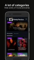 PelisPedia App Pelis Pedia capture d'écran 1