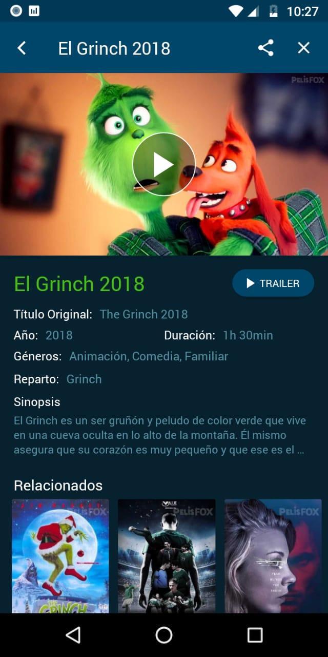 pelis plus apk