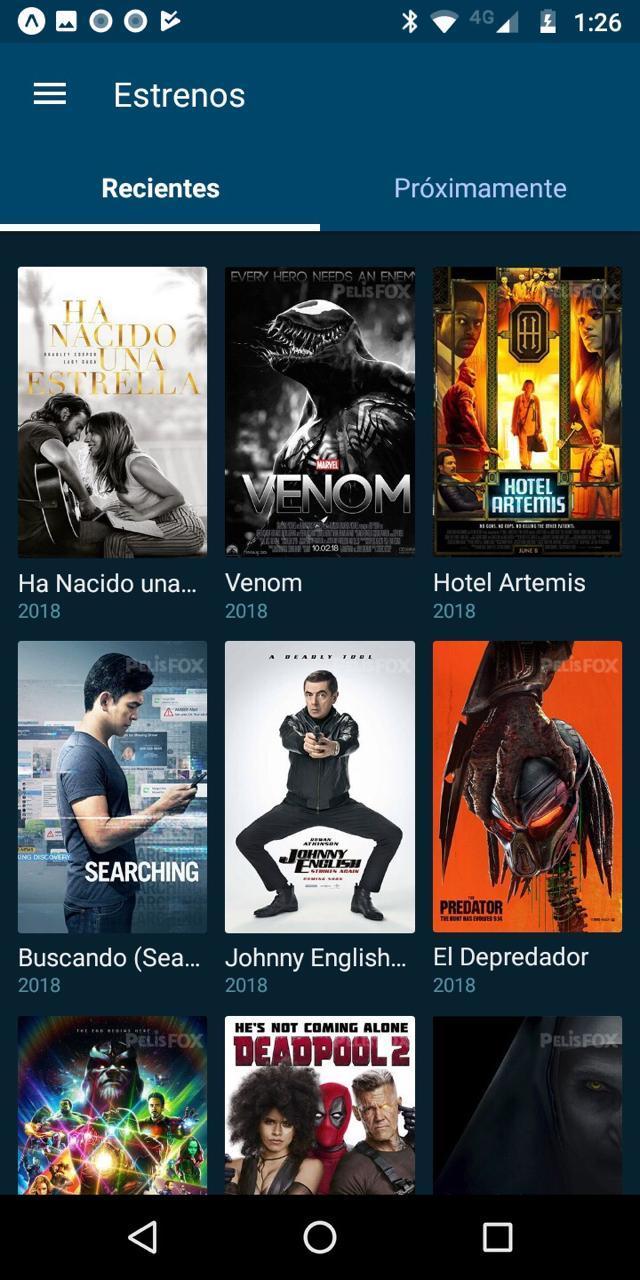 pelis plus apk