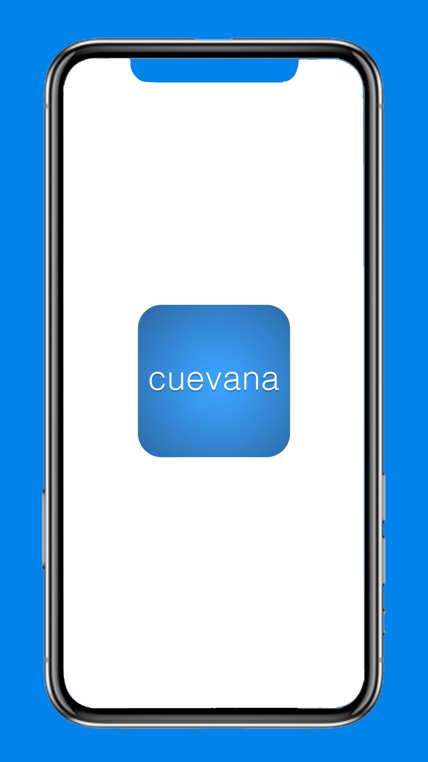 Cuevana Peliculas y Series APK for Android Download